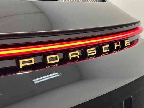 Certified 2024 Porsche 911 GT3 RS image 68