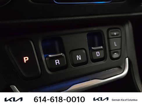 Used 2019 GMC Terrain SLT w/ Preferred Package image 25