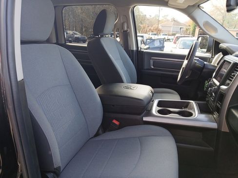 Used 2023 RAM 1500 Classic SLT w/ Trailer & Traction Group image 17