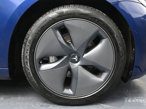 Used 2019 Tesla Model 3 Long Range image 13