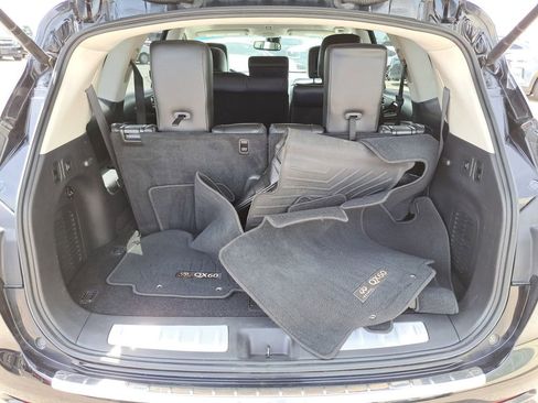 Used 2015 INFINITI QX60 Luxe w/ Deluxe Touring Package AWD/4WD image 29