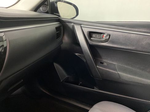 Certified 2016 Toyota Corolla L image 20