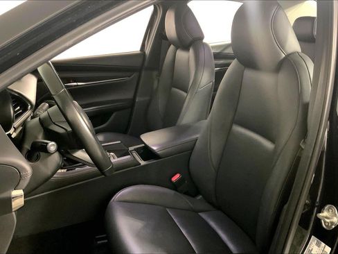 Used 2024 MAZDA MAZDA3 s FWD image 22