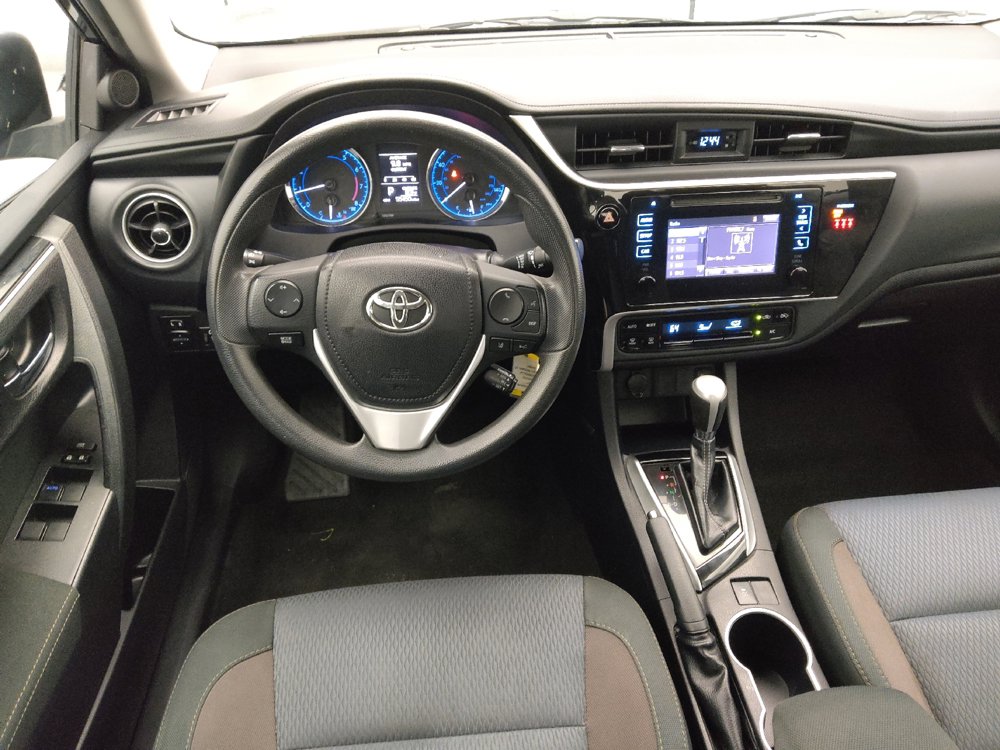 Used 2019 Toyota Corolla LE FWD image 22