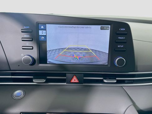 New 2026 Hyundai Elantra SEL Sport image 12