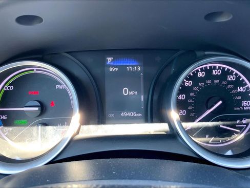 Used 2023 Toyota Camry LE FWD image 25