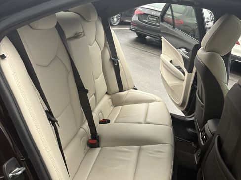 Used 2020 Cadillac CT4 Premium Luxury image 17