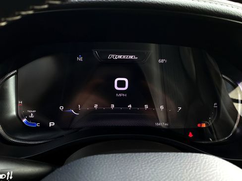 Used 2023 RAM 1500 Rebel w/ Rebel Level 2 Equipment Group image 26