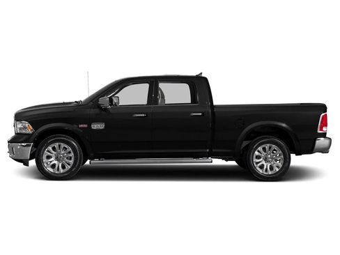 Used 2018 RAM 1500 Limited AWD/4WD image 48