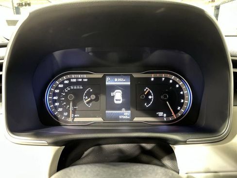 Used 2024 Hyundai Tucson SEL image 10