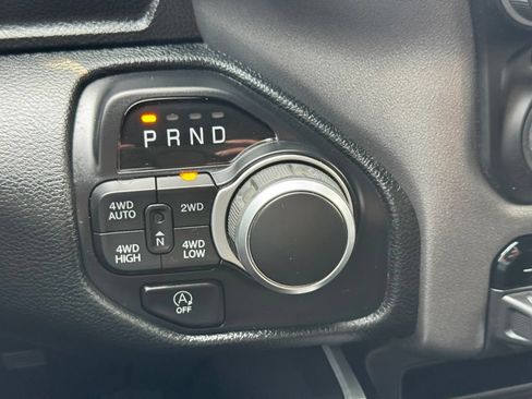 Used 2020 RAM 1500 Big Horn AWD/4WD image 34