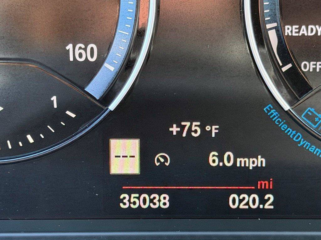 Used 2021 BMW X1 xDrive28i w/ Convenience Package AWD/4WD image 18