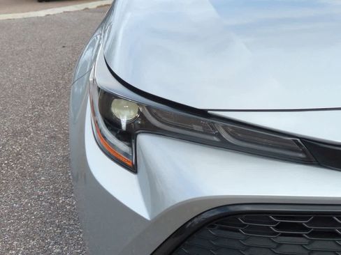 Certified 2022 Toyota Corolla SE image 10