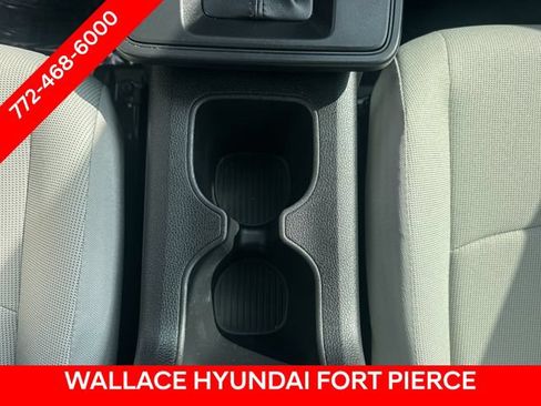 Used 2026 Toyota Corolla Cross LE w/ Moonroof Package FWD image 23