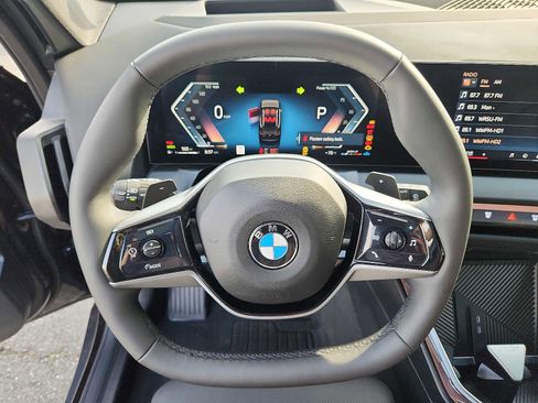 Used 2026 BMW X3 xDrive30 w/ Premium Package AWD/4WD image 18