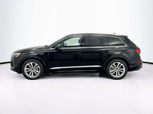 Used 2025 Audi Q7 3.0T Premium Plus w/ Premium Plus Package image 8