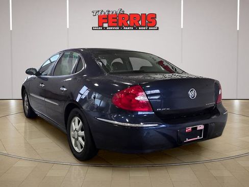 Used 2008 Buick LaCrosse CXL FWD image 8