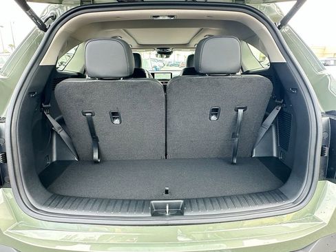 New 2026 Kia Sorento X-Line EX AWD/4WD image 27