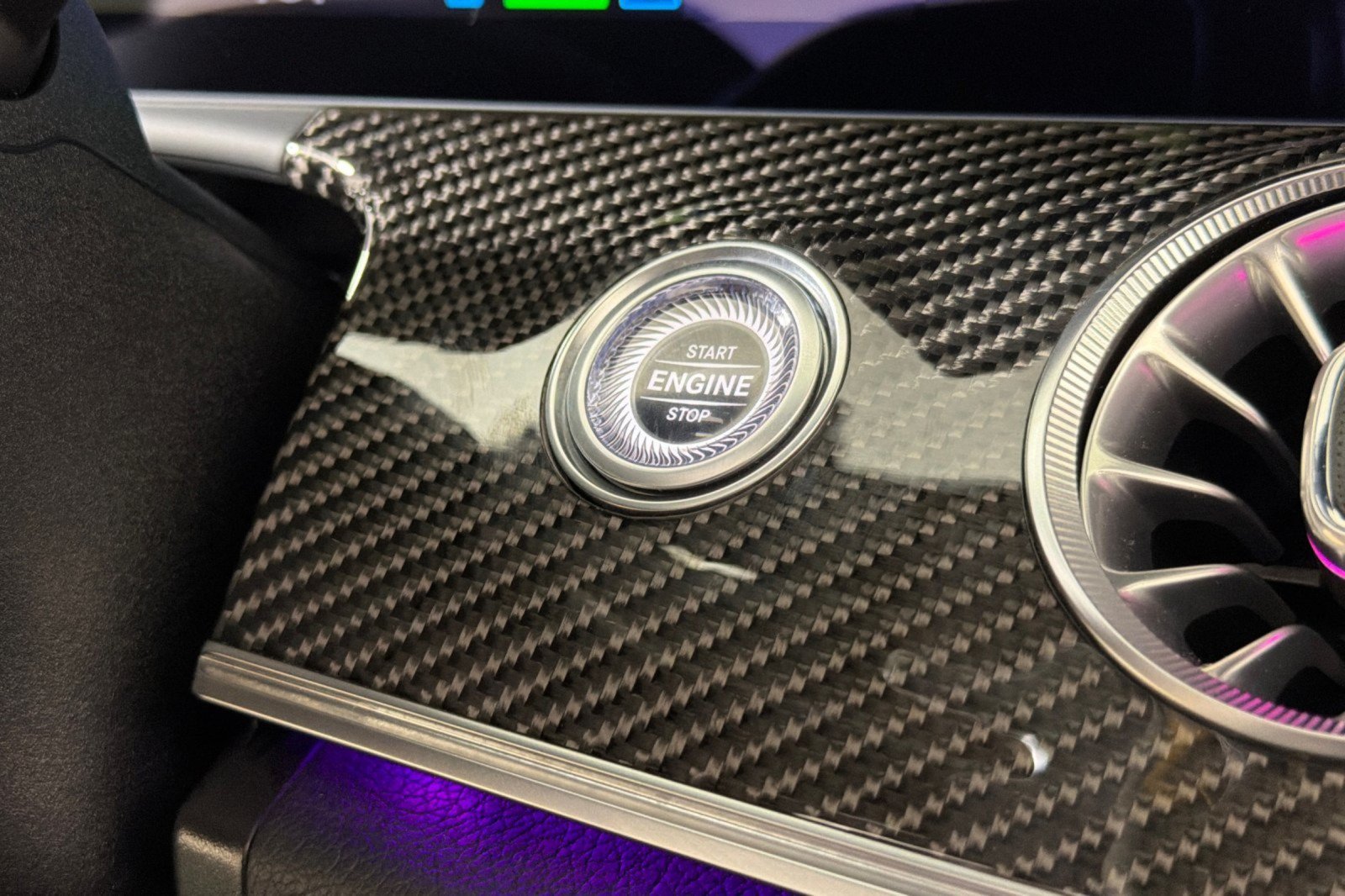 Used 2022 Mercedes-Benz E 53 AMG 4MATIC Cabriolet image 20
