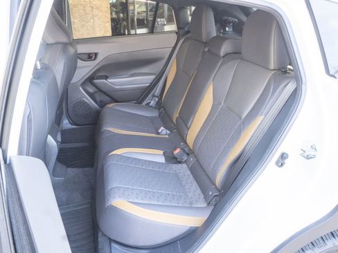 Certified 2025 Subaru Crosstrek 2.5i Sport w/ Popular Package #4A image 17