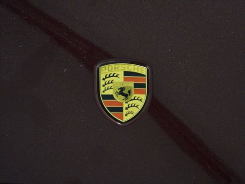 Certified 2021 Porsche 911 Targa 4S Heritage Design AWD/4WD image 26