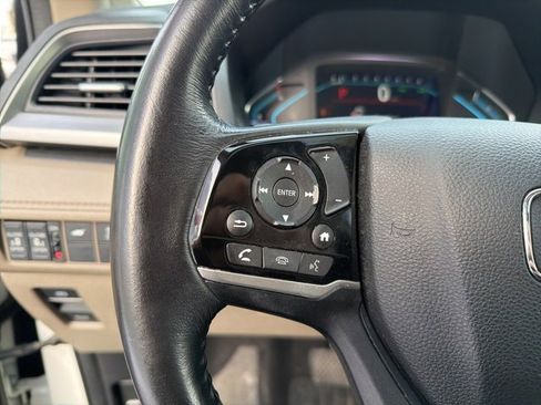 Used 2018 Honda Odyssey EX-L image 20
