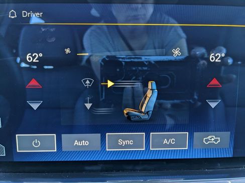 Used 2024 Chevrolet Silverado 2500 High Country w/ Technology Package image 40