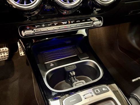 New 2025 Mercedes-Benz CLA 35 AMG 4MATIC image 19