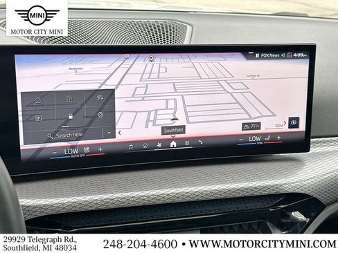 Used 2025 BMW 440i xDrive AWD/4WD image 33