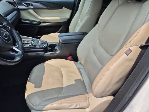 Used 2016 MAZDA CX-9 Grand Touring FWD image 15