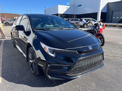 Certified 2024 Toyota Corolla SE