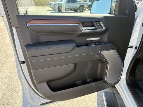 New 2026 GMC Sierra 1500 Denali w/ Technology Package image 12