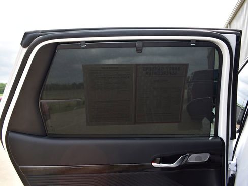 Used 2025 Hyundai Palisade Calligraphy AWD/4WD image 20