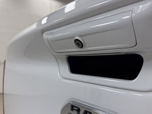 Used 2023 RAM 1500 Limited image 23