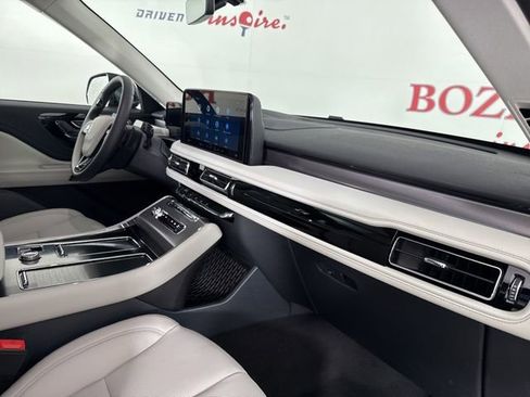 New 2026 Lincoln Aviator 2WD image 20