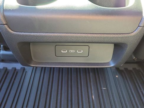 Certified 2026 Honda Odyssey EX-L image 18