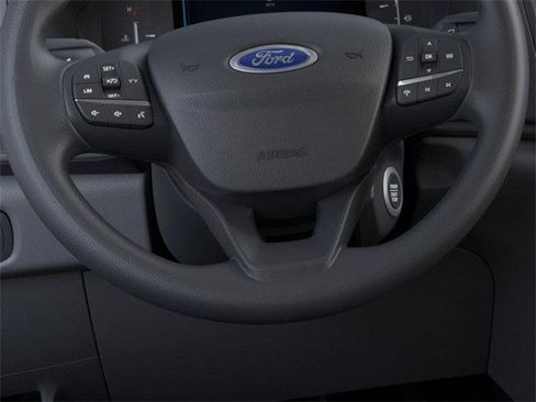 New 2026 Ford Transit 350 Low Roof image 12