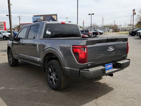 New 2026 Ford F150 STX w/ Equipment Group 200A image 8