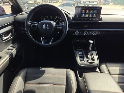 Used 2023 Honda CR-V Sport Touring image 29