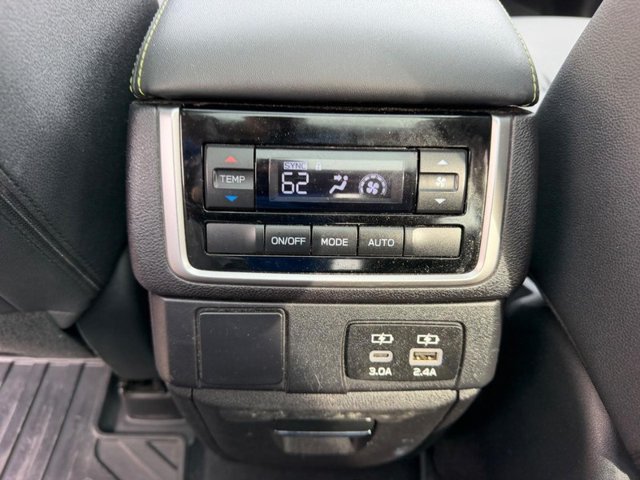 Used 2023 Subaru Ascent Onyx Edition AWD/4WD image 11