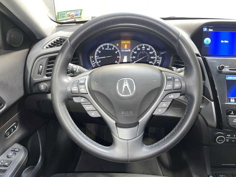 Used 2016 Acura ILX FWD image 15