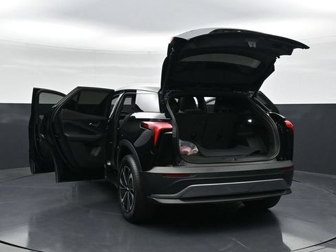 Used 2024 Chevrolet Blazer EV LT AWD/4WD image 48