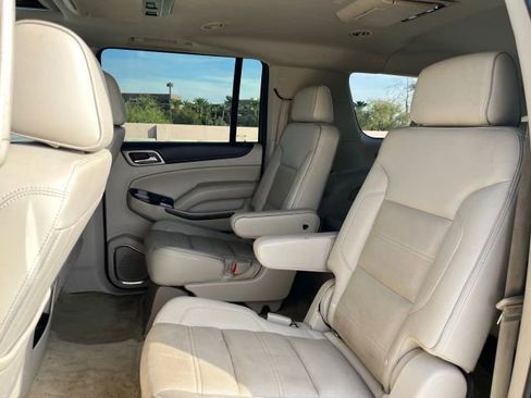Used 2018 GMC Yukon XL Denali w/ Open Road Package image 14