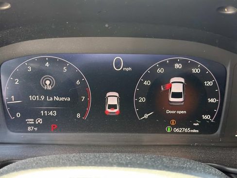 Used 2023 Honda Accord LX image 19