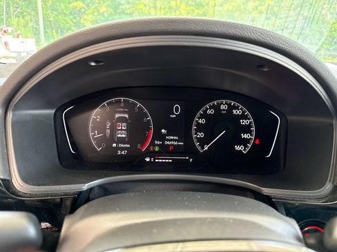 Used 2024 Honda Civic Sport image 17
