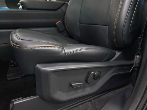 New 2025 Ford Expedition Tremor image 20