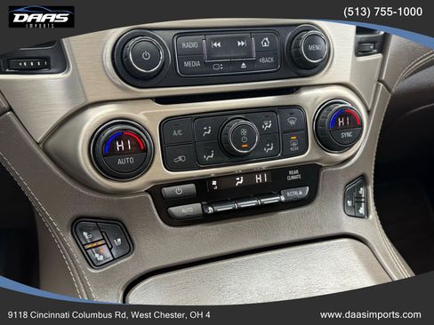 Used 2019 GMC Yukon Denali w/ Denali Ultimate Package image 48