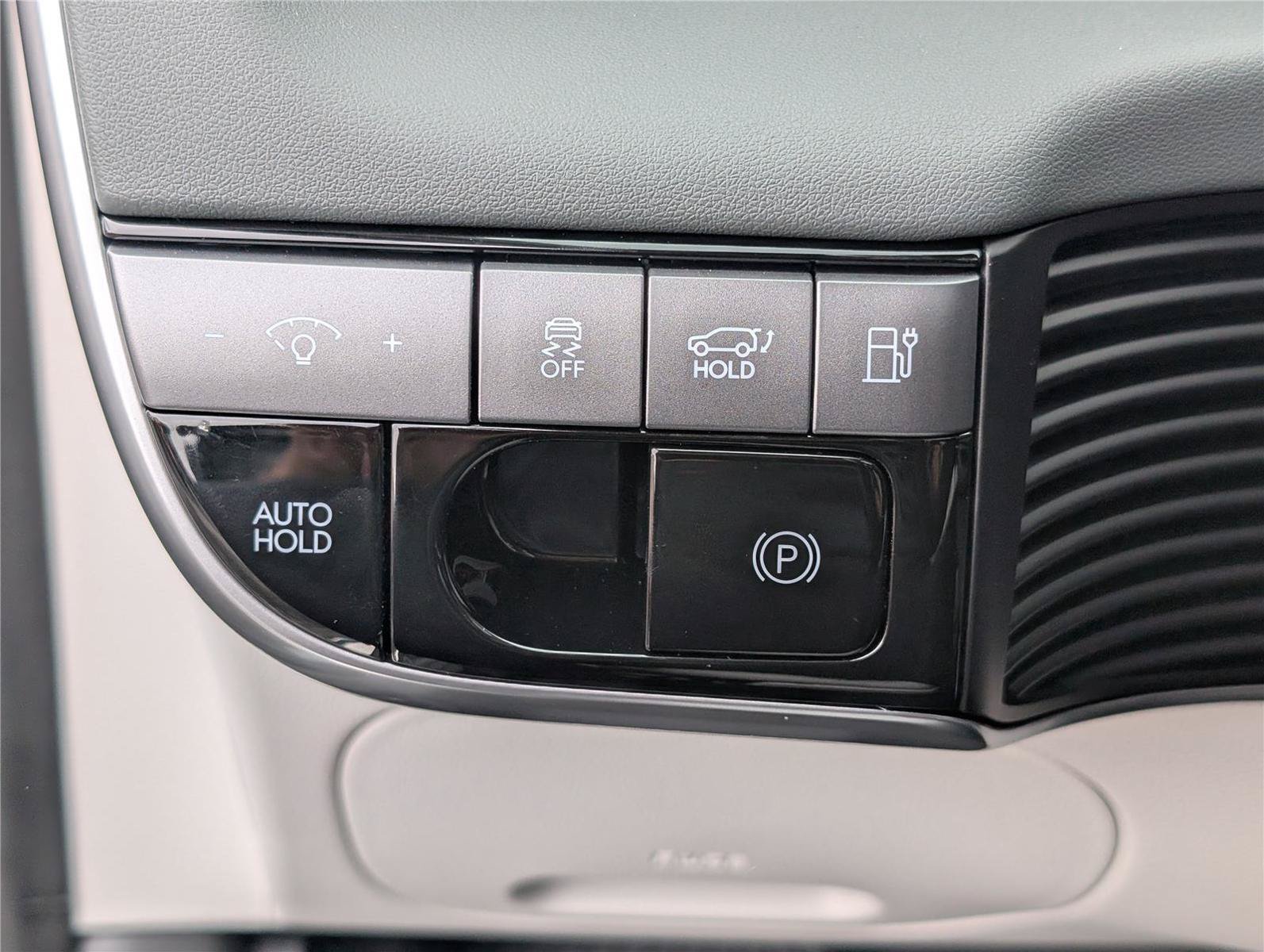 New 2027 Hyundai Ioniq 5 Limited RWD image 19