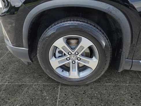 Used 2024 Honda Pilot EX-L image 16