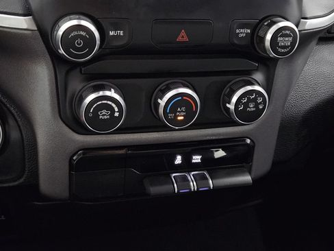 Used 2022 RAM 1500 Lone Star RWD image 15